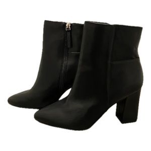 Madden Girl Claire Ankle Boot, Size 10